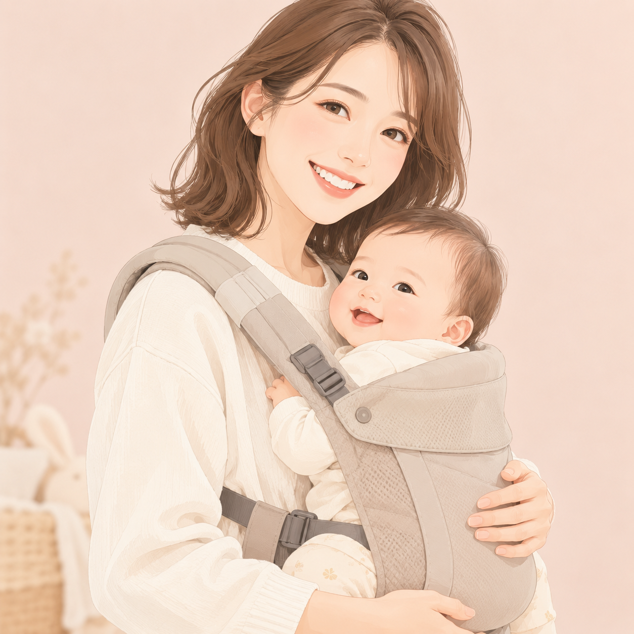 さなのアバター